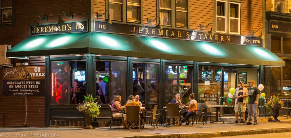 Jeremiah’s Tavern featured image