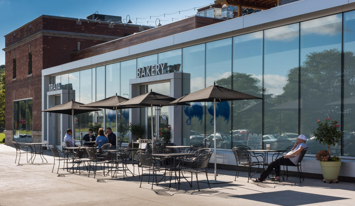 Village Bakery & Cafe featured image