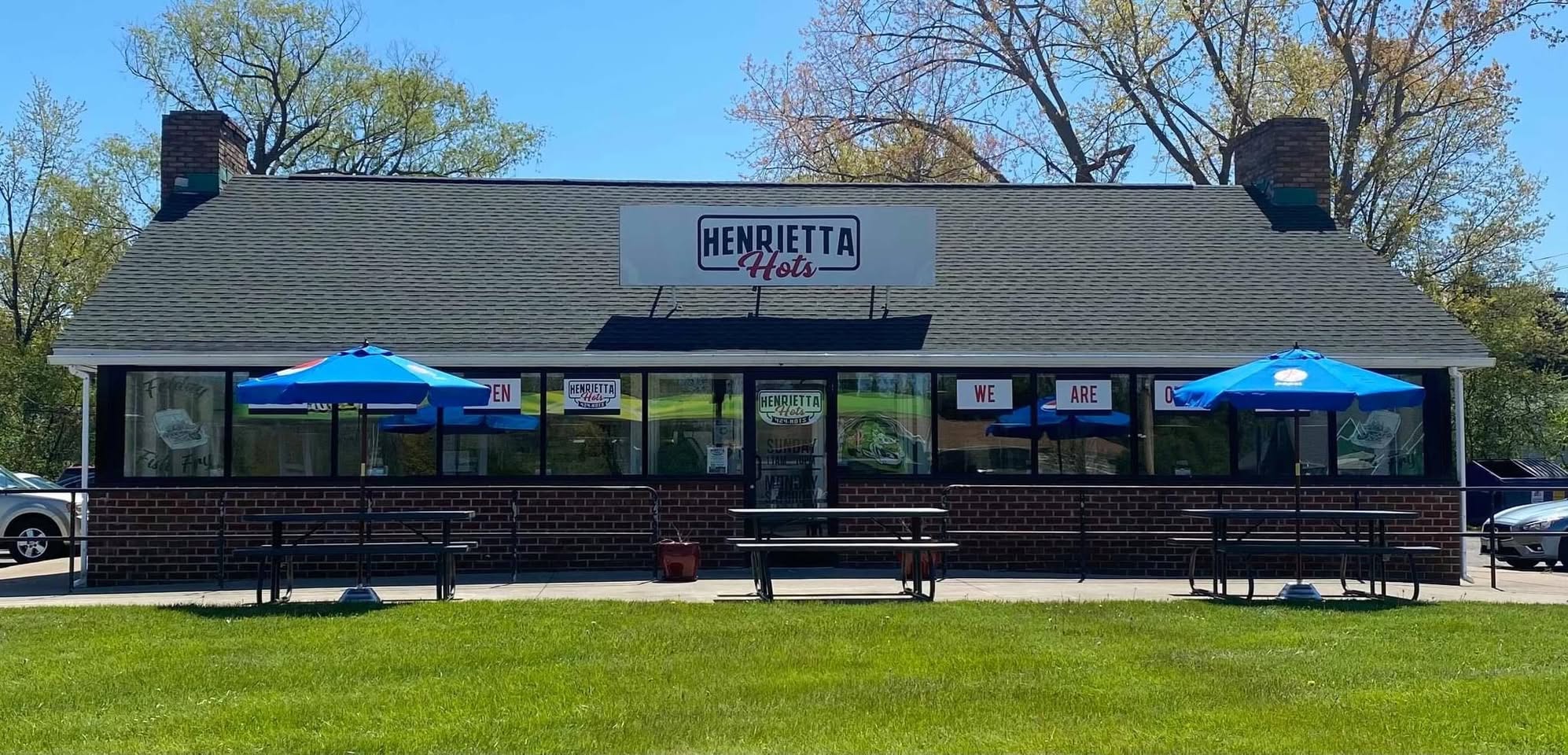 Henrietta Hots featured image