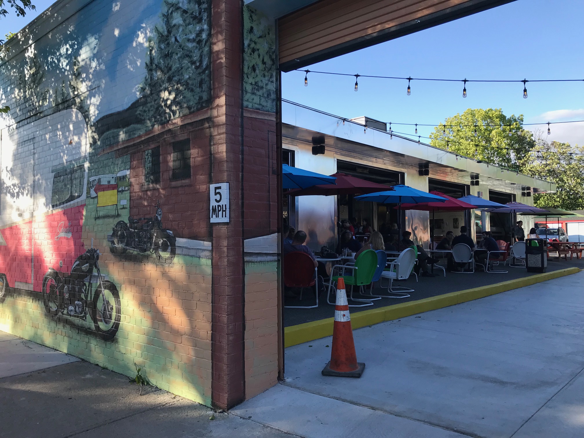Rochester Beer & Park featured image
