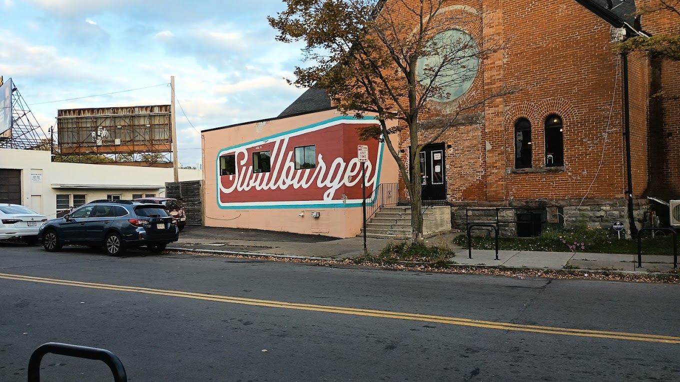 Swillburger featured image