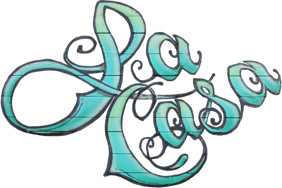 La Casa logo