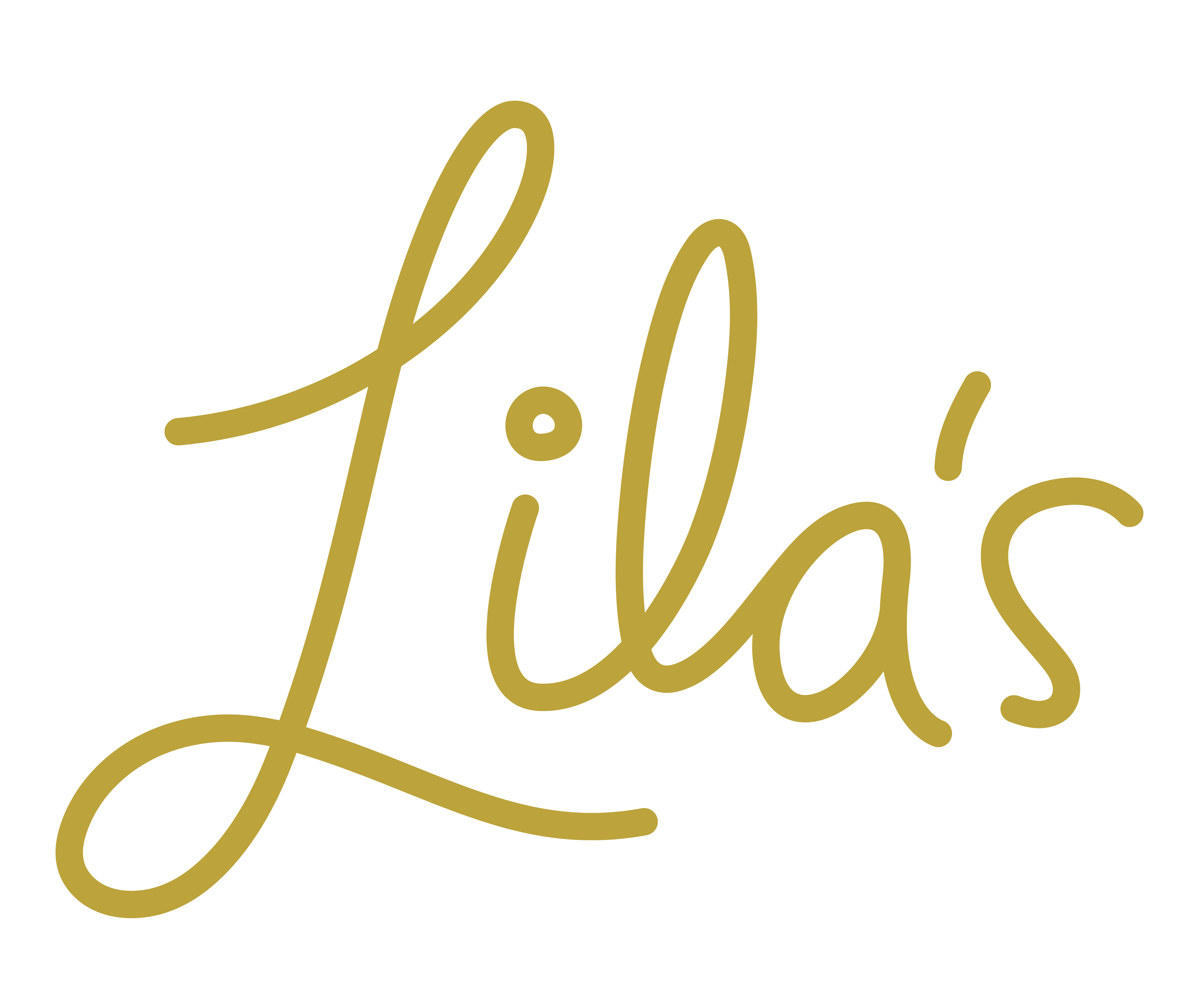 Lila’s logo