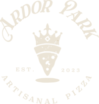 Ardor on Park logo