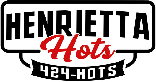 Henrietta Hots logo
