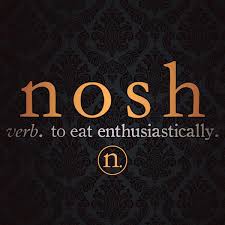 Nosh logo