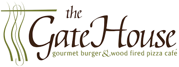 The Gate House logo