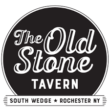 The Old Stone Tavern logo