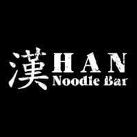 Han Noodle Bar logo