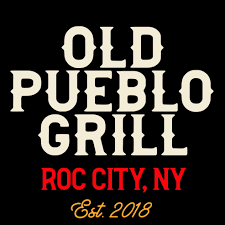 Old Pueblo Grill logo