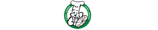 Guida's Pizzaria logo