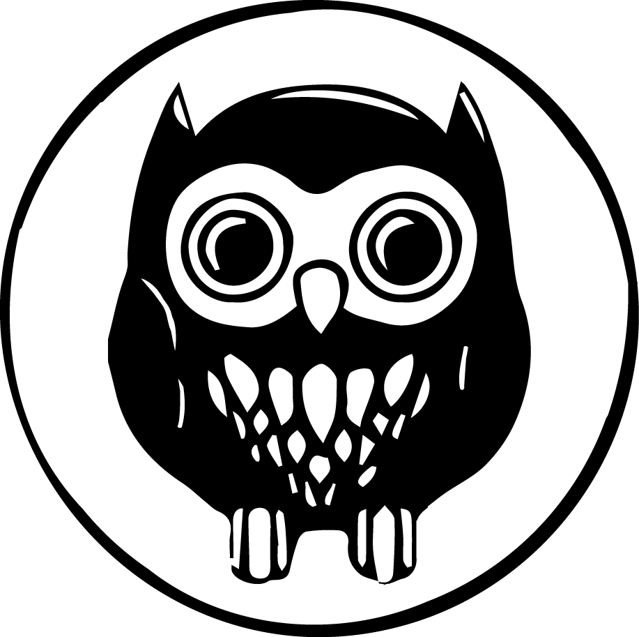 The Owl House logo